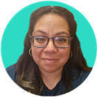 Diana Partida, LMSW