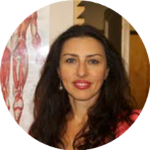 Diana Pliner, PT