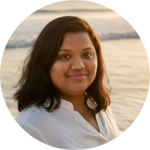 Diana Ramos-Elvir, LMHC