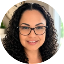 Diana Roche, LICSW