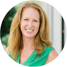 Diana Rodgers, MA, LMHC