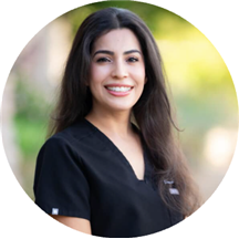 Diana Ruiloba, PA