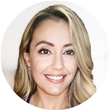 Diana Sanmiguel, LMHC