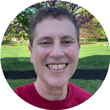 Diana Shapiro, LMFT
