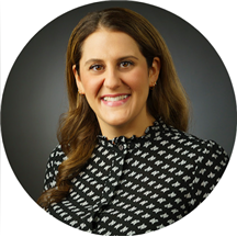 Diana Simonelli, LCSW