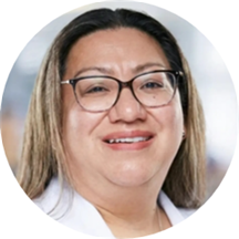 Diana Solis, APRN, RN, PMHNP-BC, NP, MSN, PMHNP