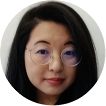 Diana Sun, LMHC