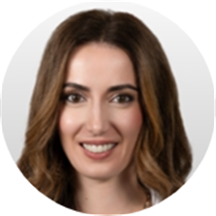Diana Szilvasi, APRN