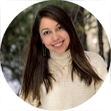 Diana Tavares, LCSW