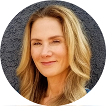 Diana Turin, LMFT