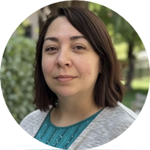 Diana Uribe, MSW