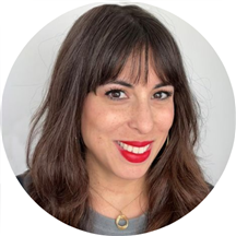 Diana Valencia, LCSW