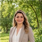 Diana Varughese, LPC