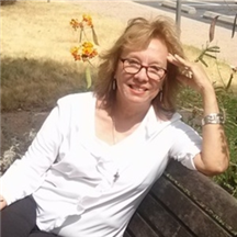 Diana Verdin, LPC