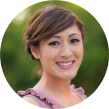 Diana Vo, LMFT
