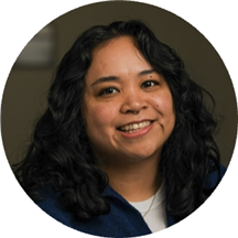 Diana Vongthasene, LMSW, MSW