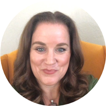 Diana Wilson, LCSW