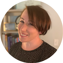 Diana Worley, LMFT