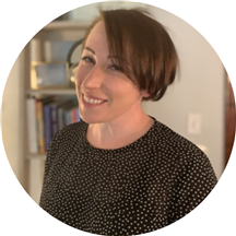 Diana Worley, LMFT, MA