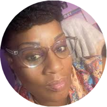 Diana Yarber, LCSW