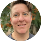 Diana Young, MSW, CSWA