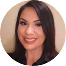 Diana Zepeda, LCSW