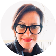 Diana laursen, RDN, CLC, LDN