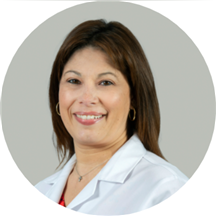 Diane Basich, NP