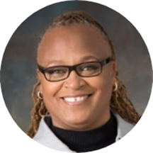 Diane Bethel, LMHC
