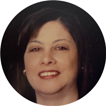 Diane Cruseturner, LCSW