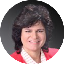 Diane Dameron, LMFT