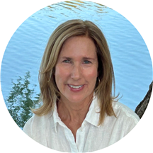 Diane Darby, LCSW