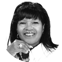 Diane Davis, LMHC