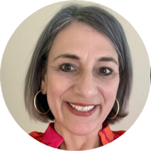 Diane Fernandez, LPC Associate