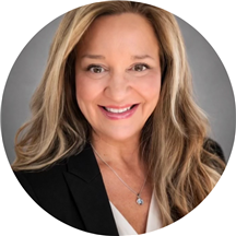 Diane Guardiani, APRN, PMHNP