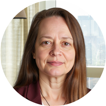 Diane Inda, NP