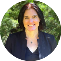 Diane Keller, AMFT