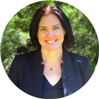 Diane Keller, AMFT