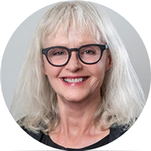 Diane Lawrence, PMHNP-BC