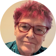 Diane Loais, LMHC