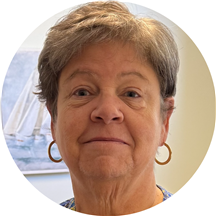 Diane Mattingly, LCSW