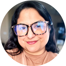 Diane Morelos, LMFT