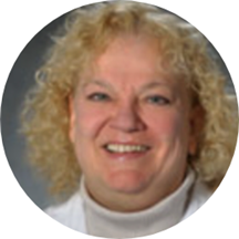 Diane Newman, APRN, RN, NP