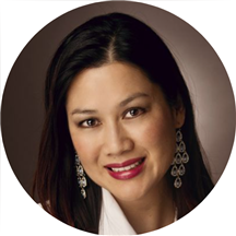 Diane Nguyen, LMFT
