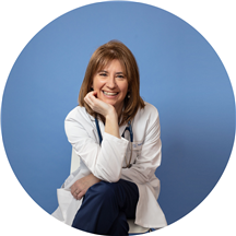 Diane Pagan, NP