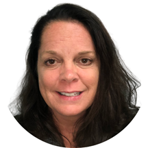 Diane Page, LCSW, MSW