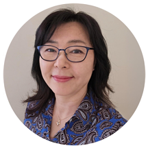 Diane Park, LMSW