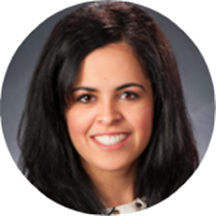 Diane Rosaly, FNP