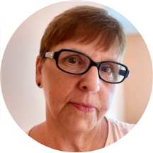 Diane Rose, LMHC