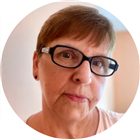 Diane Rose, LMHC